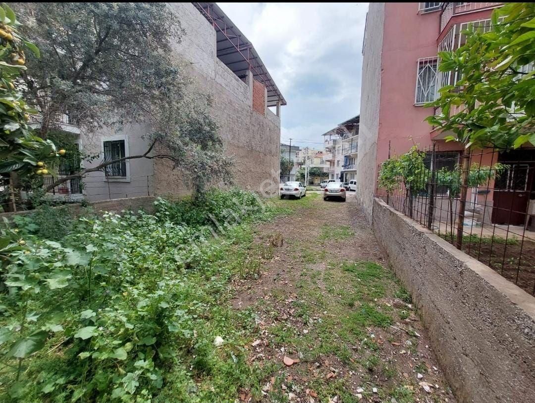 Osmangazi Mahallesi Satılık Arsa