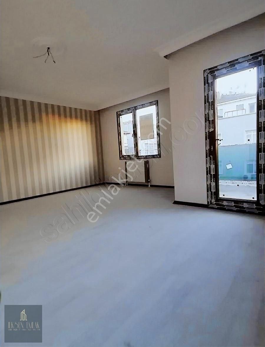 İstanbul Bahçelievler Soğanlı Da Sıfır Binada 3+1 Ara Kat Daire - Görsel 21