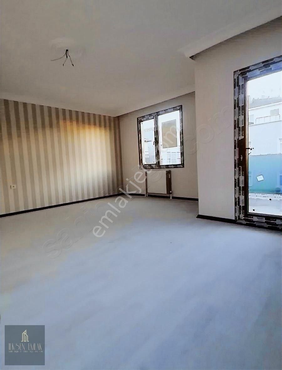 İstanbul Bahçelievler Soğanlı Da Sıfır Binada 3+1 Ara Kat Daire - Görsel 13