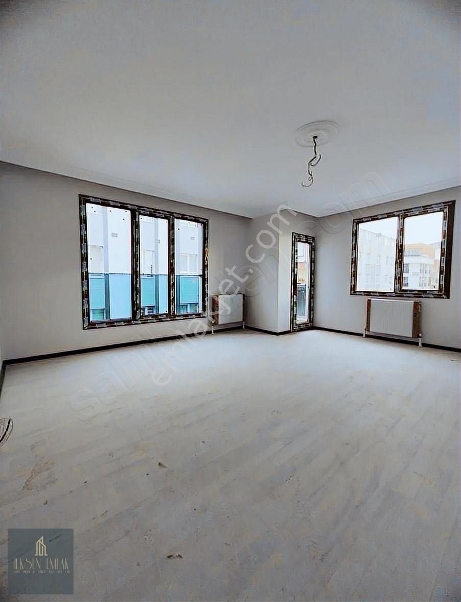 İstanbul Bahçelievler Soğanlı Da Sıfır Binada 3+1 Ara Kat Daire - Görsel 5