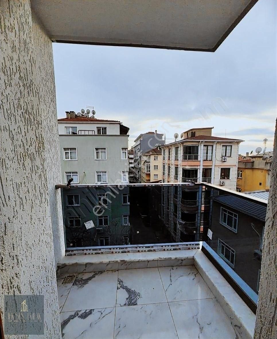 İstanbul Bahçelievler Soğanlı Da Sıfır Binada 3+1 Ara Kat Daire - Görsel 11