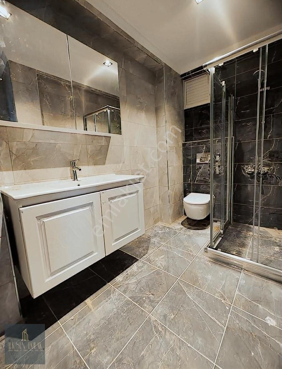 İstanbul Bahçelievler Soğanlı Da Sıfır Binada 3+1 Ara Kat Daire - Görsel 2