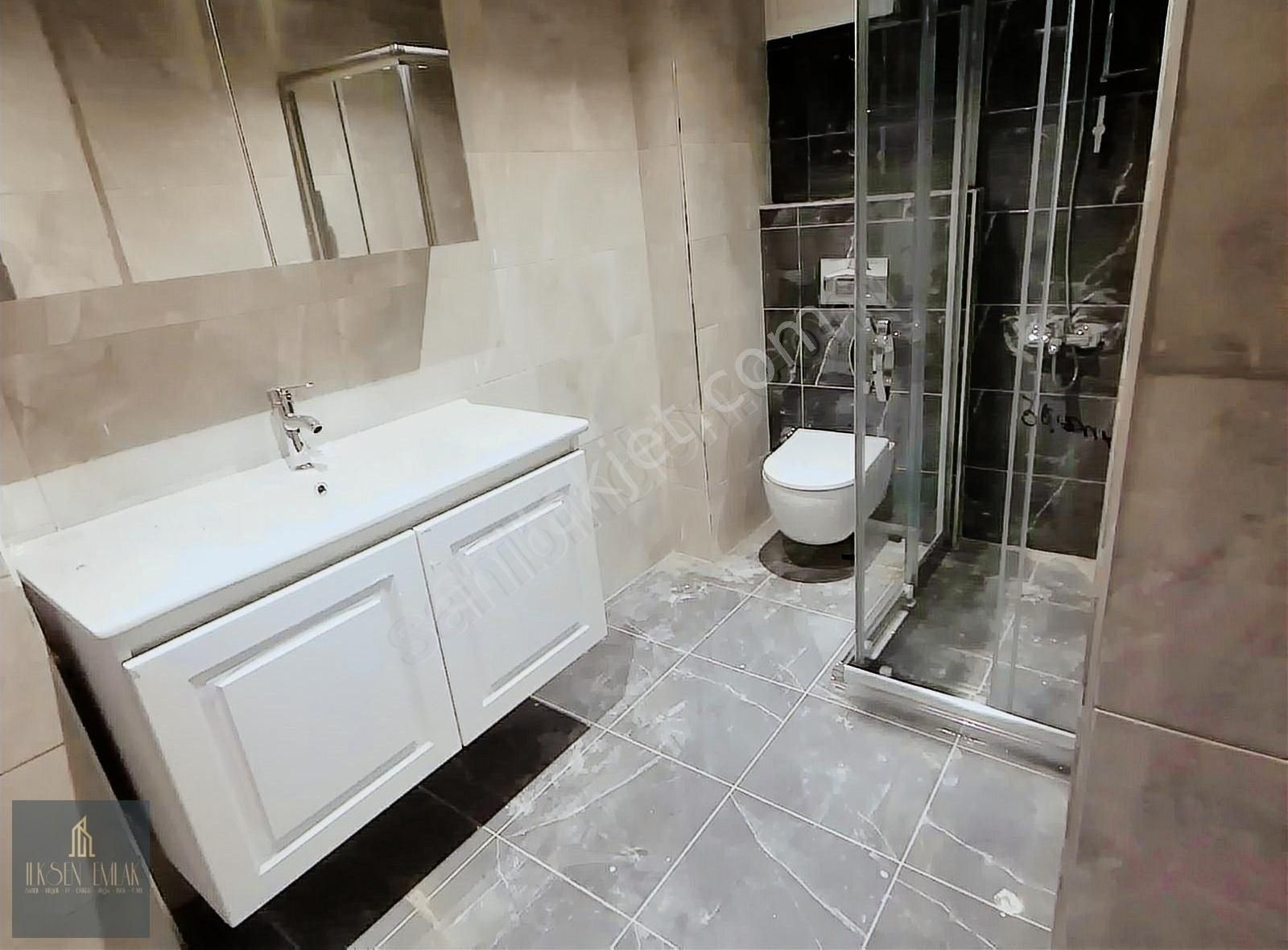 İstanbul Bahçelievler Soğanlı Da Sıfır Binada 3+1 Ara Kat Daire - Görsel 8