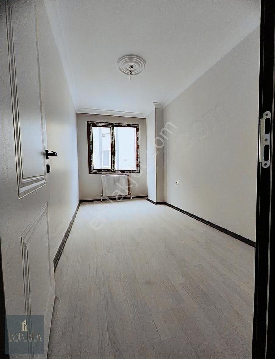 İstanbul Bahçelievler Soğanlı Da Sıfır Binada 3+1 Ara Kat Daire - Görsel 16