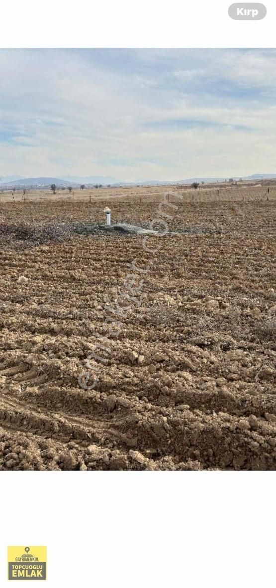 Korkuteli Yelten De.4300.metrekare Duble Yola Yakın - Görsel 8