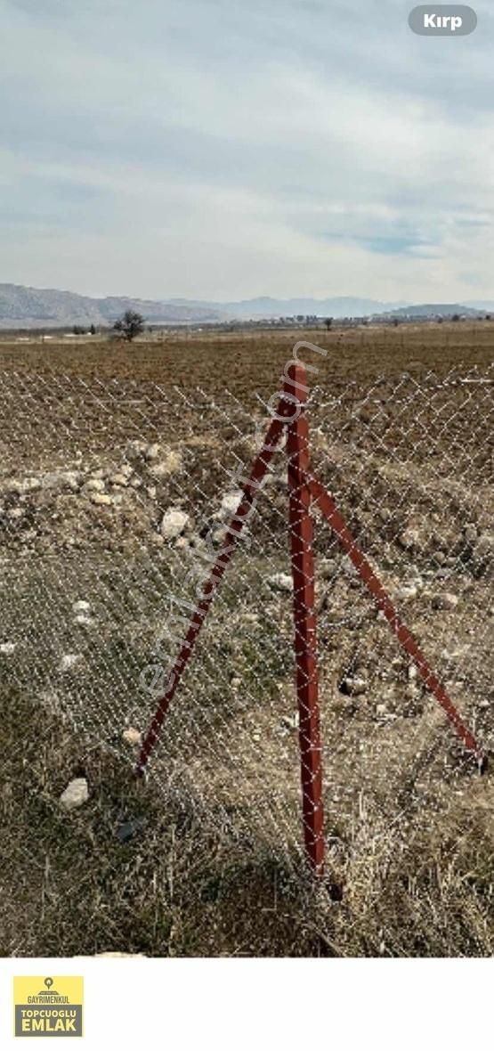 Korkuteli Yelten De.4300.metrekare Duble Yola Yakın - Görsel 18