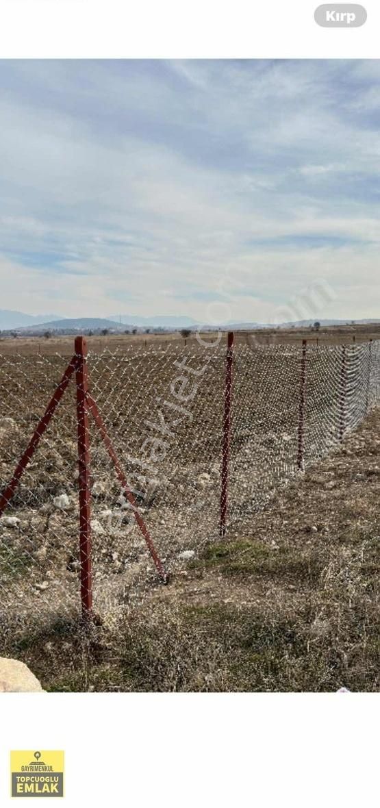 Korkuteli Yelten De.4300.metrekare Duble Yola Yakın - Görsel 10