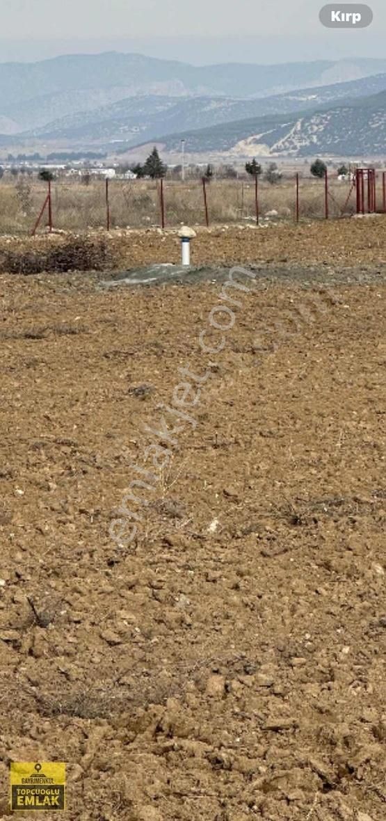 Korkuteli Yelten De.4300.metrekare Duble Yola Yakın - Görsel 4