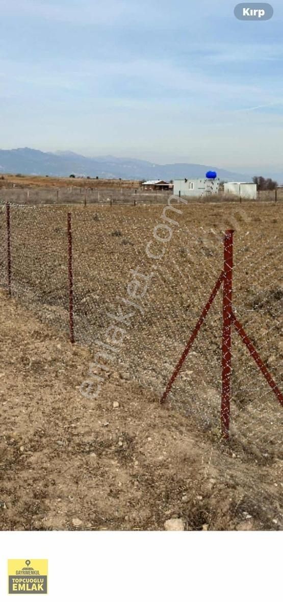 Korkuteli Yelten De.4300.metrekare Duble Yola Yakın - Görsel 9