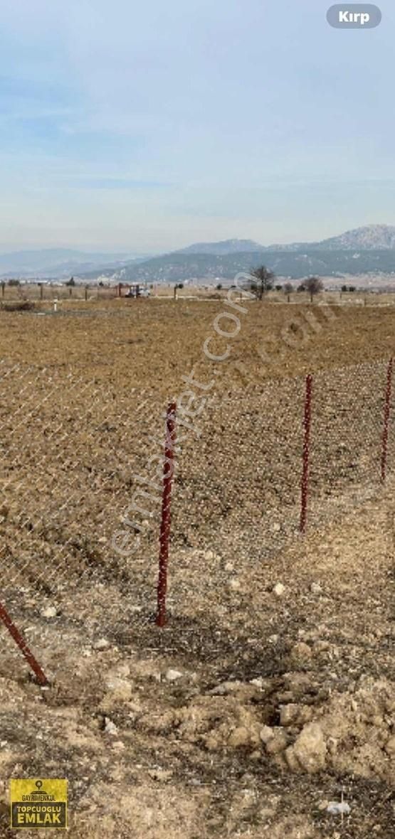 Korkuteli Yelten De.4300.metrekare Duble Yola Yakın - Görsel 13