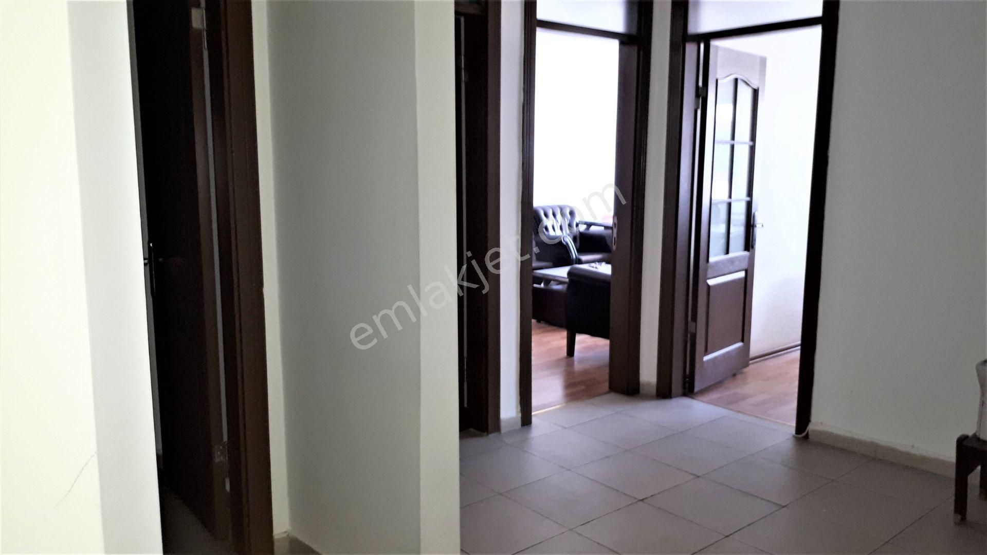 Karanfil Sokakta 2+1 Kombili Asansörlü Eşyalı Kiralık Ofis - Görsel 21