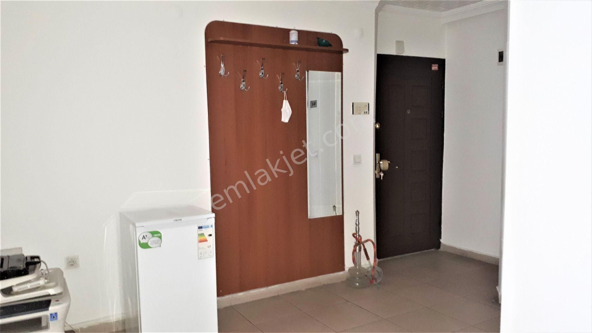 Karanfil Sokakta 2+1 Kombili Asansörlü Eşyalı Kiralık Ofis - Görsel 6