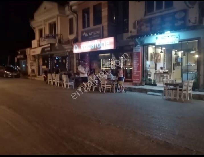 Muğla Köyceğiz Ulucami Mh 140m2 Devren Kiralık Restorant - Görsel 3