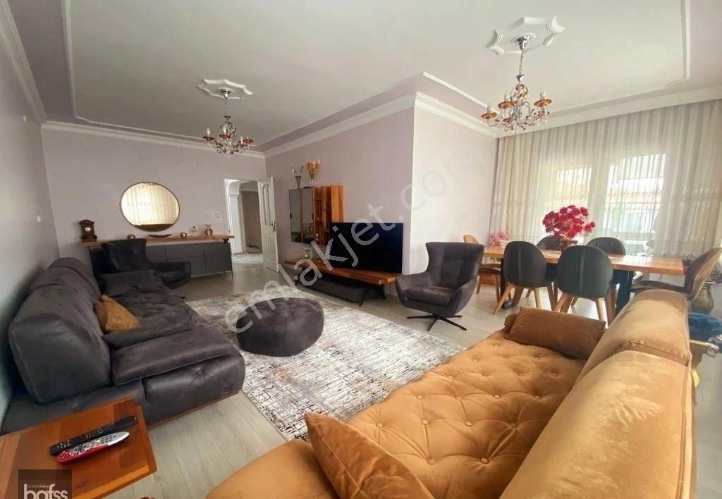 Burdur Merkez Bahçelievler Satılık Daire BAFSS GROUP'S BAHÇELİEVLERDE 3+1 SATILIK DAİRE