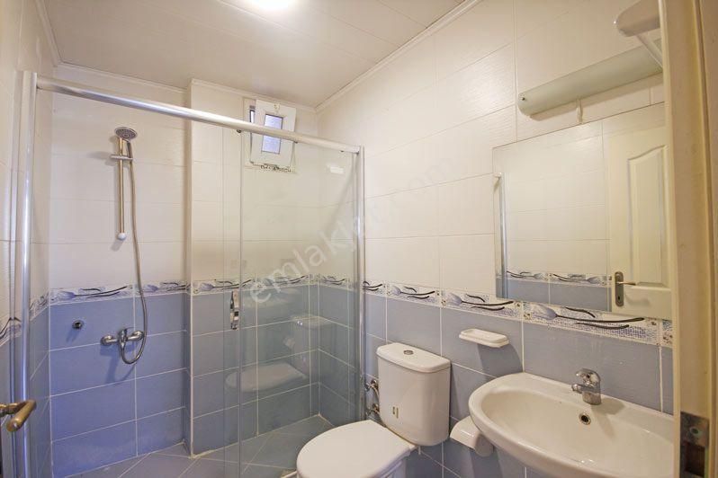 Alanya Mahmutlar Mah.denize 450 Mt.eşyalı Satılık 2+1 Daire - Görsel 20