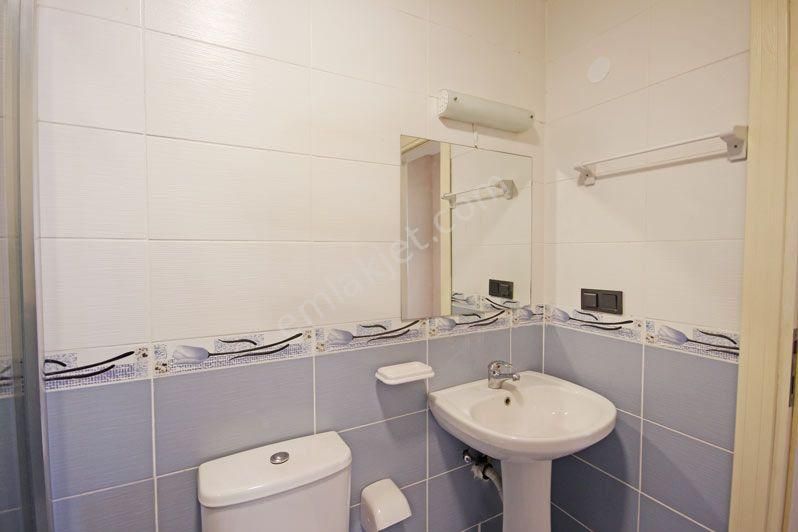 Alanya Mahmutlar Mah.denize 450 Mt.eşyalı Satılık 2+1 Daire - Görsel 19