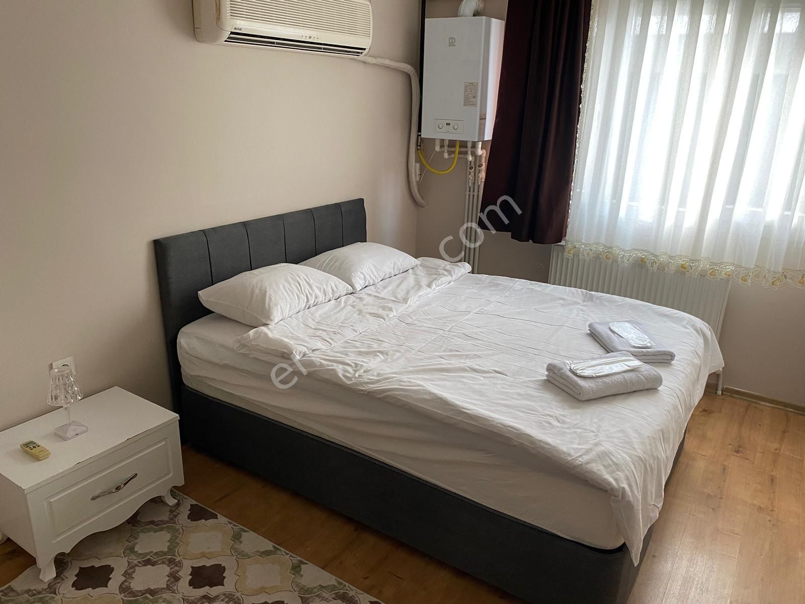 Ulukent Günlük Kiralık Ev - Görsel 6