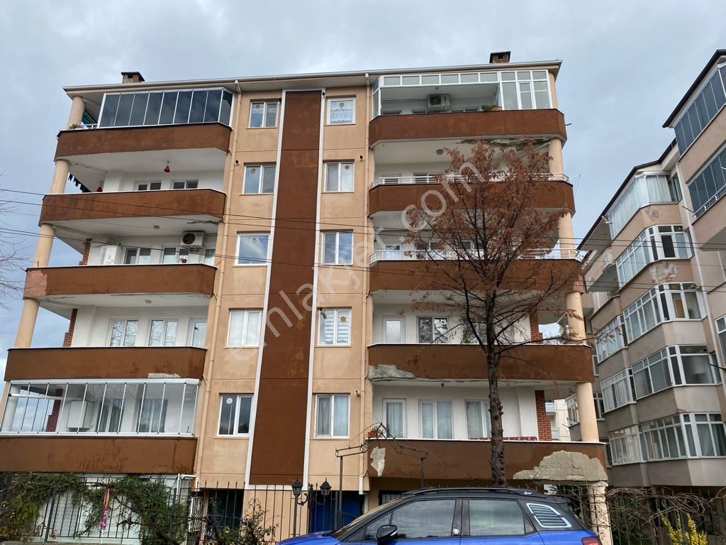 Mudanya Yeni Satılık Daire  TURYAP CİTY'DEN MUDANYA DA ACİL SATILIK DAİRE