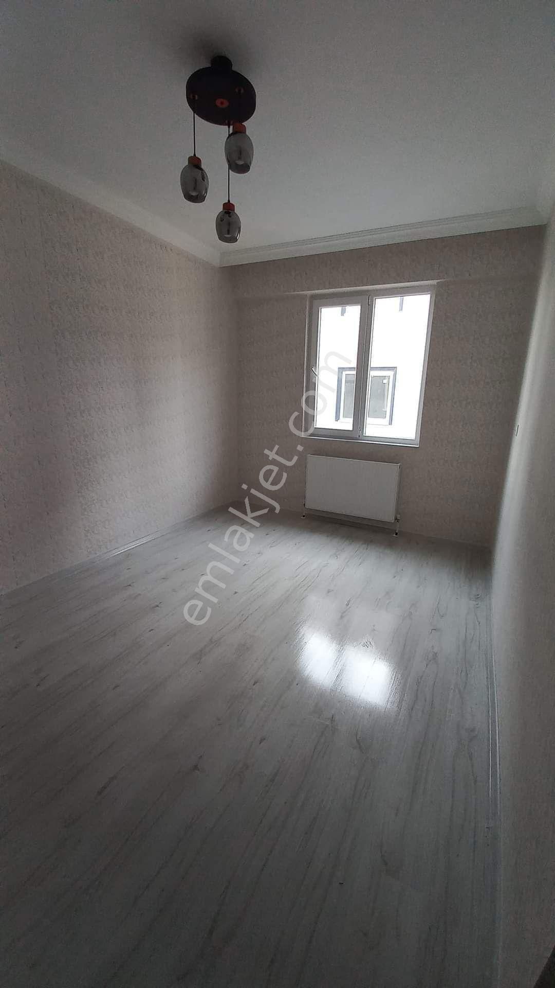 Burdur Merkez Menderes Satılık Daire MENDERESTE LÜX 3+1 DAİRE