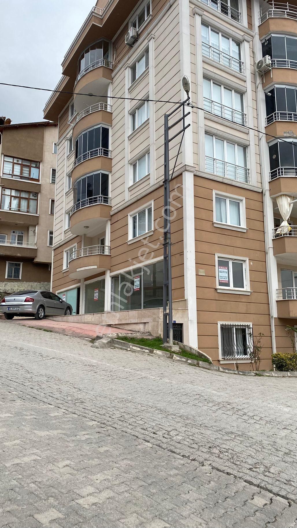 Niksar Kültür Kiralık Dükkan & Mağaza TOKAT NİKSAR ADALET GOLD GROUP EMLAK’TAN KİRALIK DÜKKAN UYGUN FİYATA