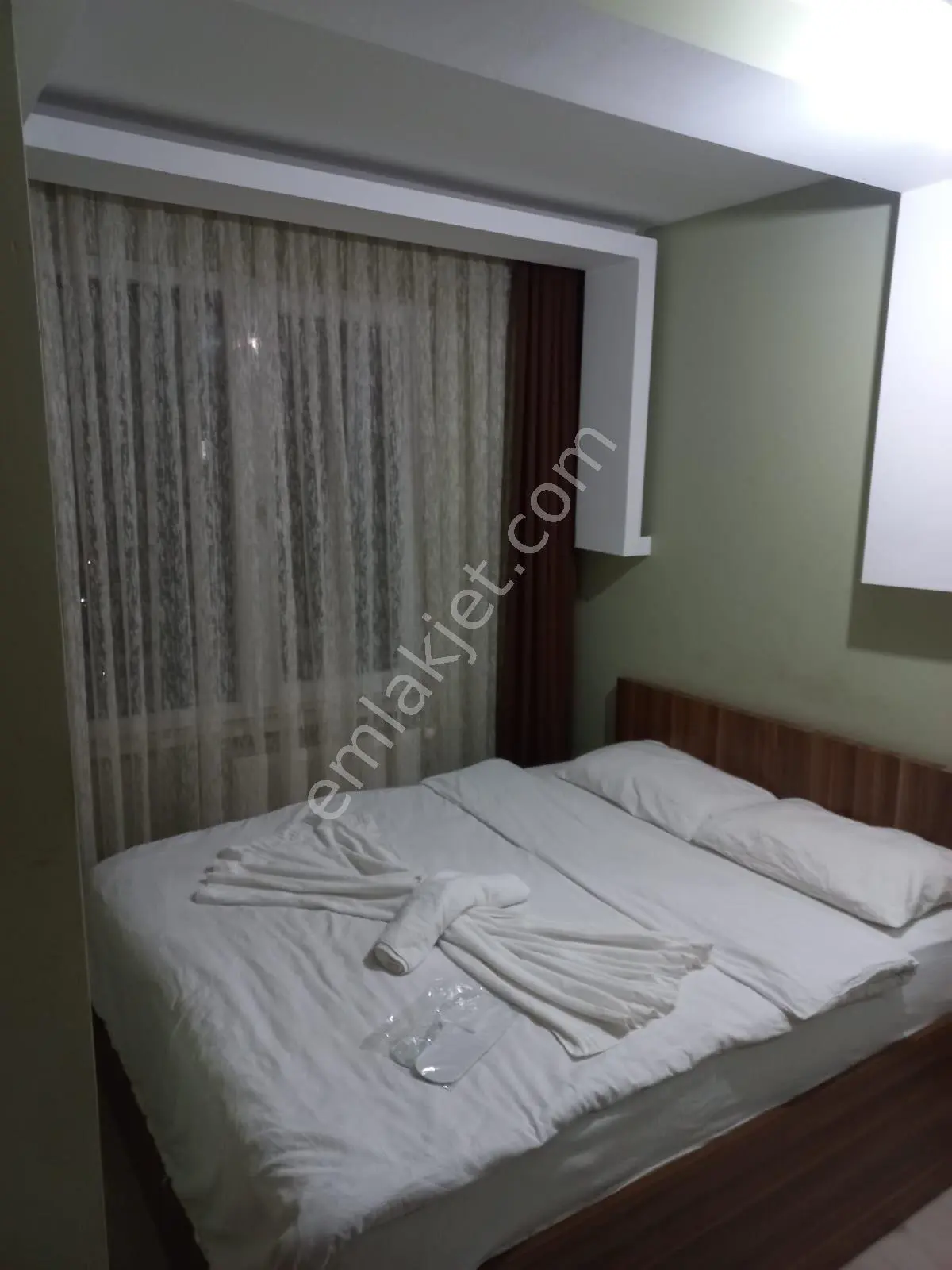 Günlük Full Eşyalı Ev - Görsel 11