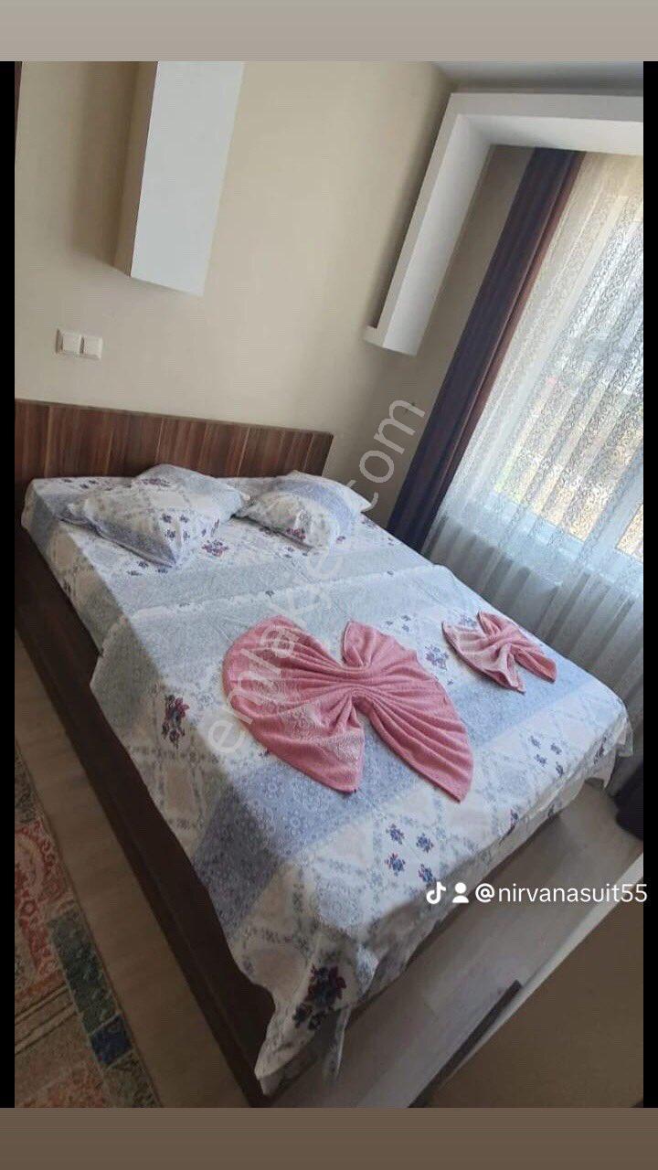 Günlük Full Eşyalı Ev - Görsel 4