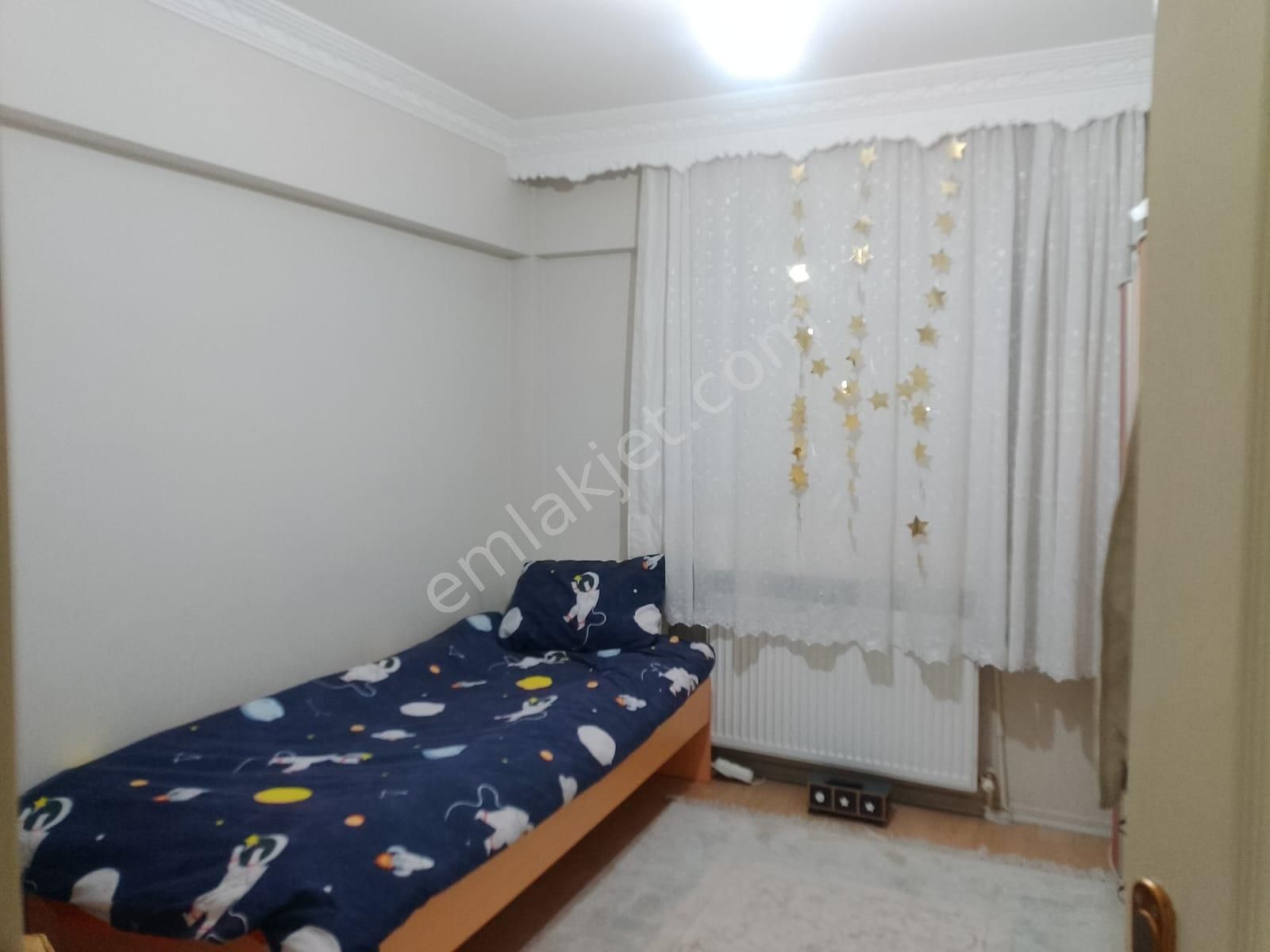 Etimesgut 30 Ağustos Kiralık Daire 2+1 Full Eşyalı