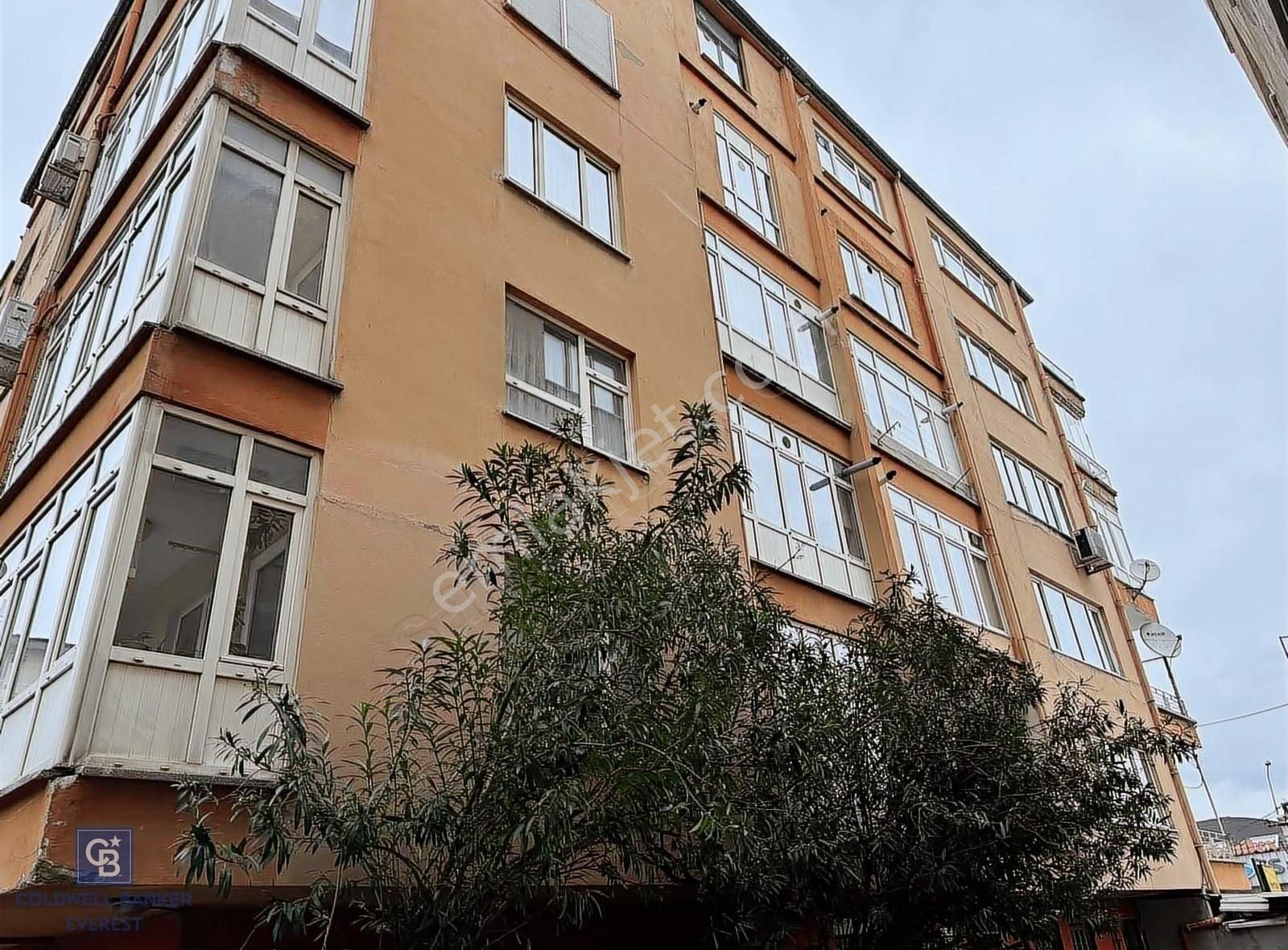 Osmangazi Kükürtlü Satılık Daire KÜKÜRTLÜ 3+1 SATILIK DAİRE