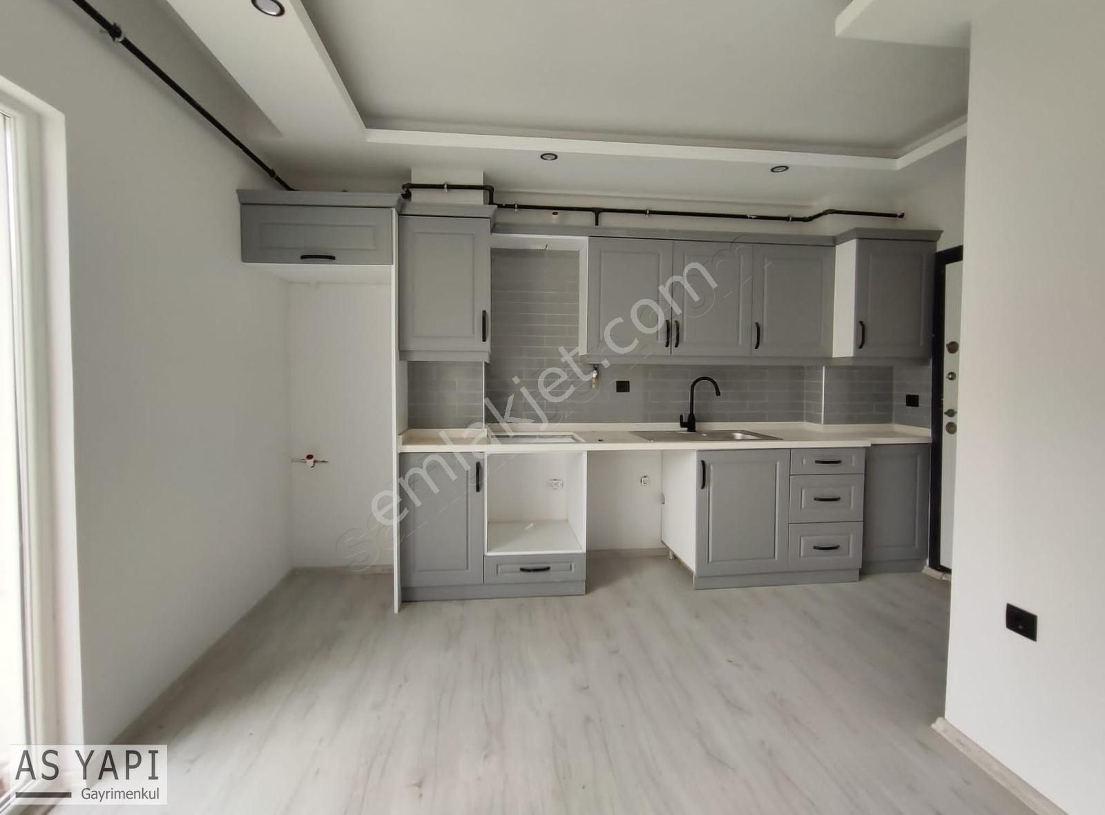 Atakum Esenevler Satılık Daire AS YAPI'DAN ESENEVLER MAH. 2+1 LOFT SATILIK DAİRE