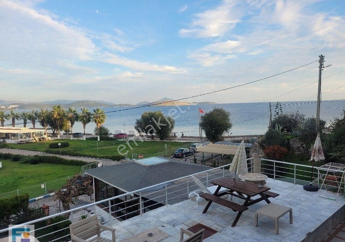 Bodrum Yahşi Kiralık Daire YAHŞİ YALISIN DA KİRALIK DAİRE.