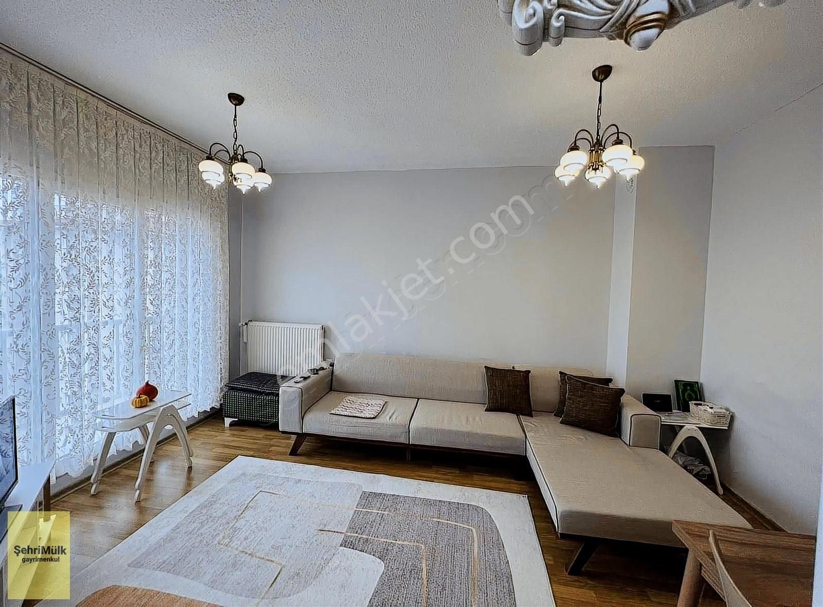 Mamak Zirvekent Satılık Daire ZİRVEKENT TOKİ DE 2+1 FULL YAPILI MASRAFSIZ SATILIK DAİRE