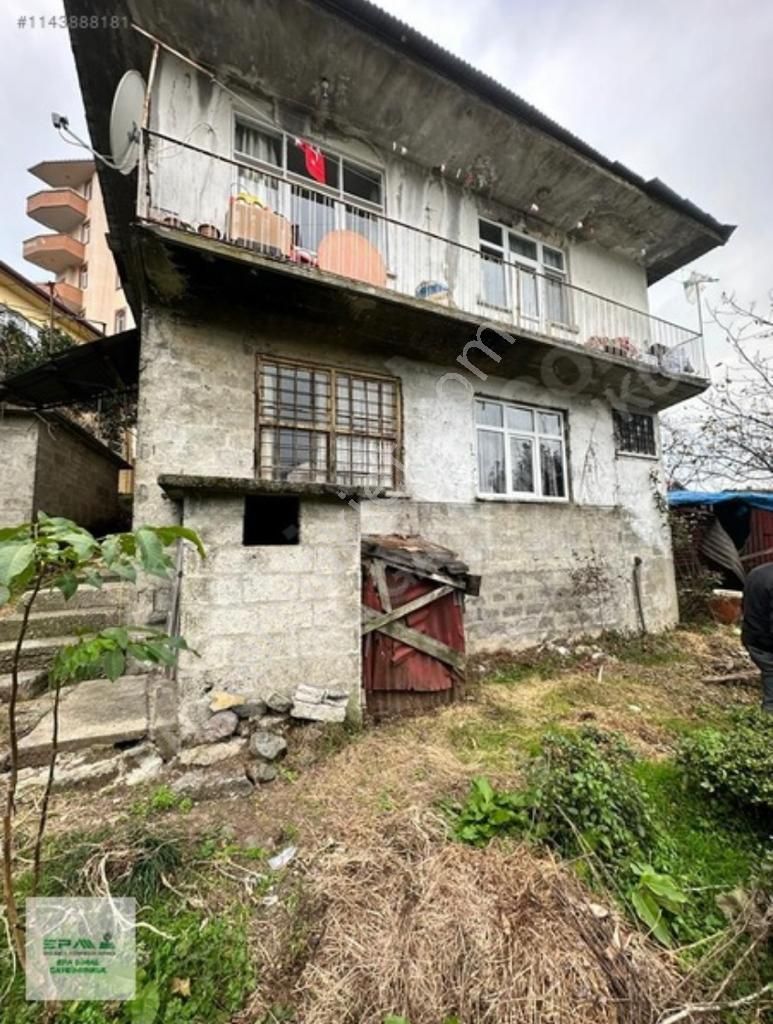 Rize Merkez Çamlıbel Satılık Villa İmarlı  RİZE MERKEZ ÇAMLIBEL MAHALLESİNDE İMARLI ARSA