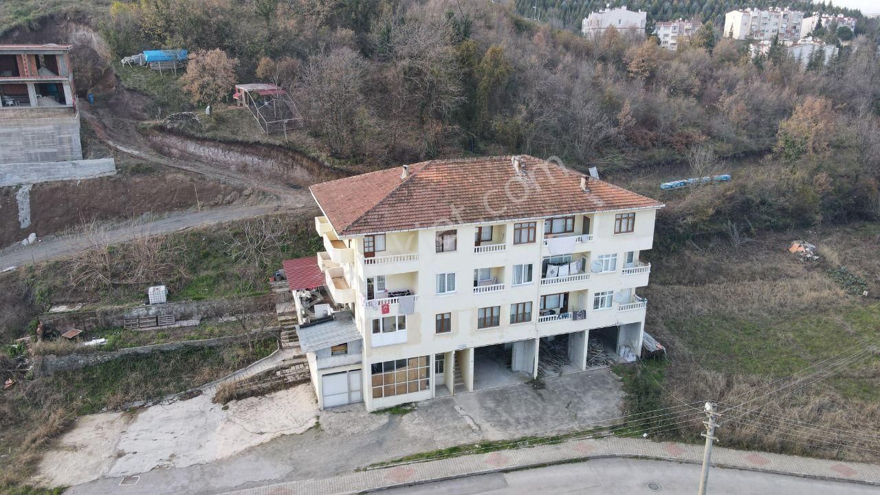 Gölcük Şirinköy Kiralık Dükkan & Mağaza CB ENVOY / ŞİRİNKÖY SİVRİTEPE TOKİ KONUTLARI'NA ÇOK YAKIN KİRALIK İŞYERİ