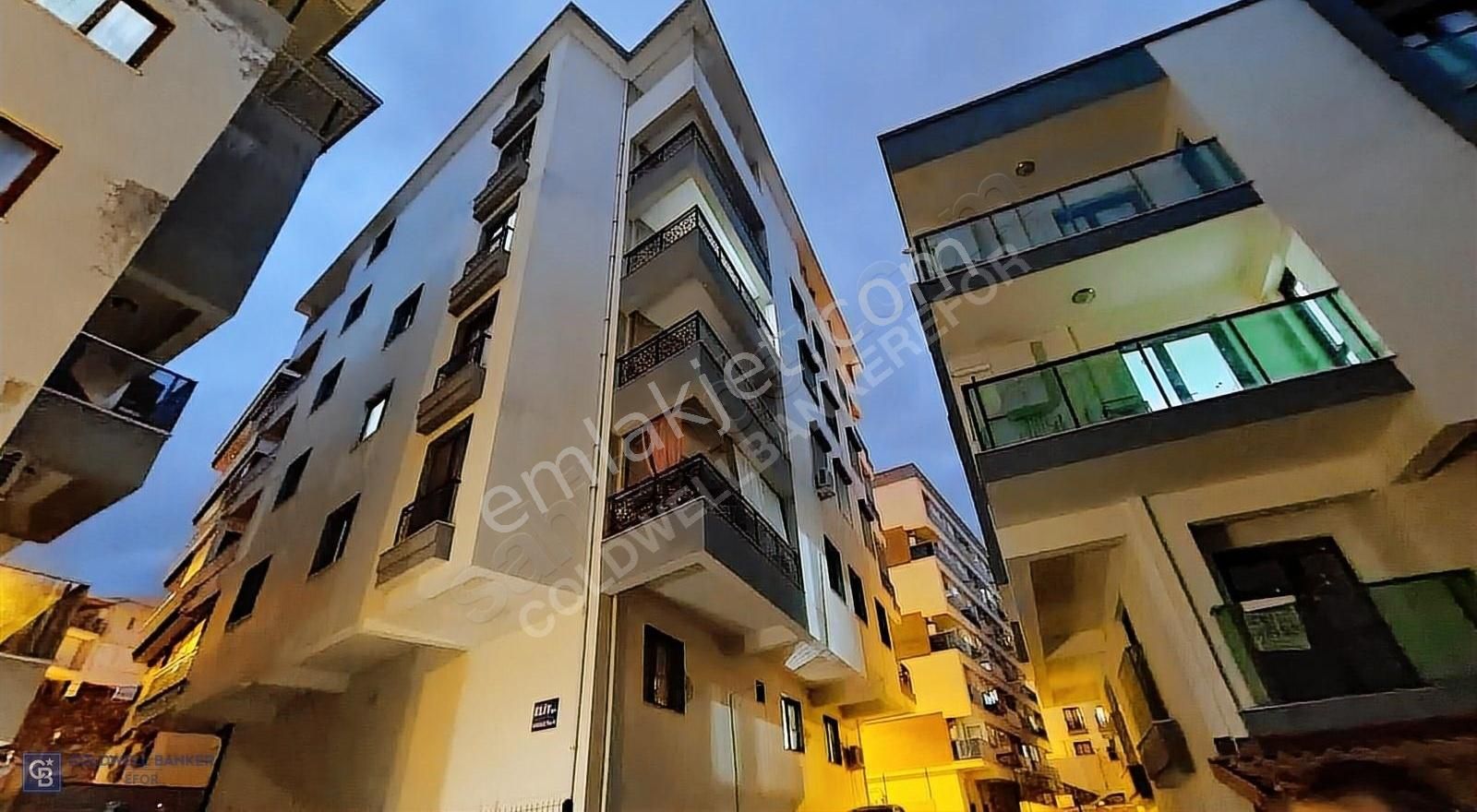 Menemen 9 Eylül Satılık Daire MENEMEN ULUKENT 4+2 DUBLEKS SATILIK DAİRE