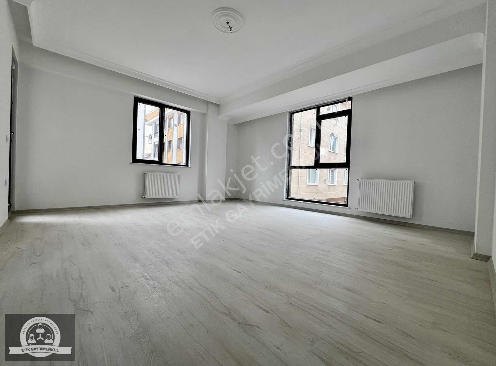 Sultanbeyli Mimar Sinan Satılık Daire SULTANBEYLİ MİMAR SİNAN MAH 3+1 NET 110m² ARAKAT DAİRE (SIFIR)