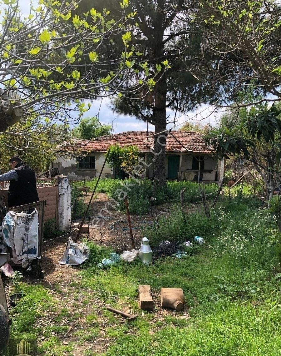 Torbalı Pamukyazı'da Arsa Niteliğinde Köy İçi 600 M2 Satılık Köy Evi - Görsel 21