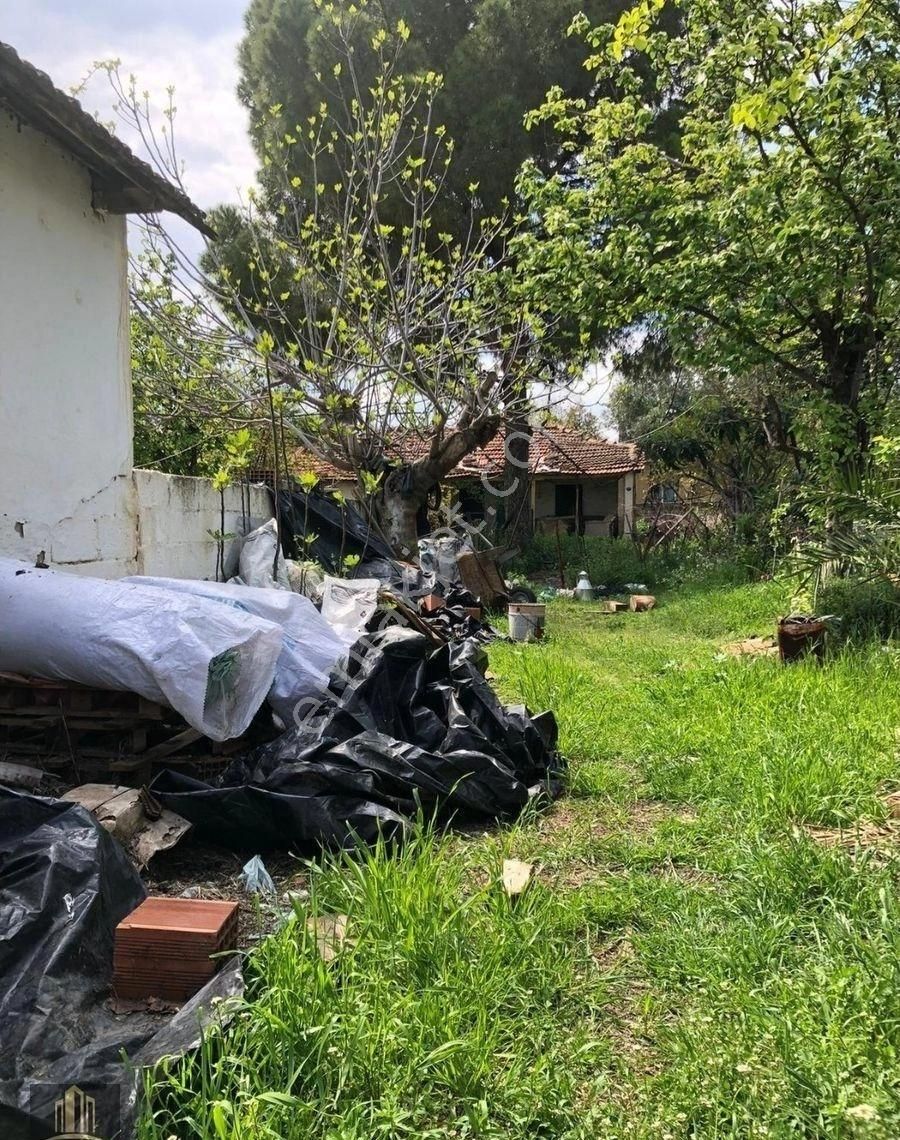 Torbalı Pamukyazı'da Arsa Niteliğinde Köy İçi 600 M2 Satılık Köy Evi - Görsel 15