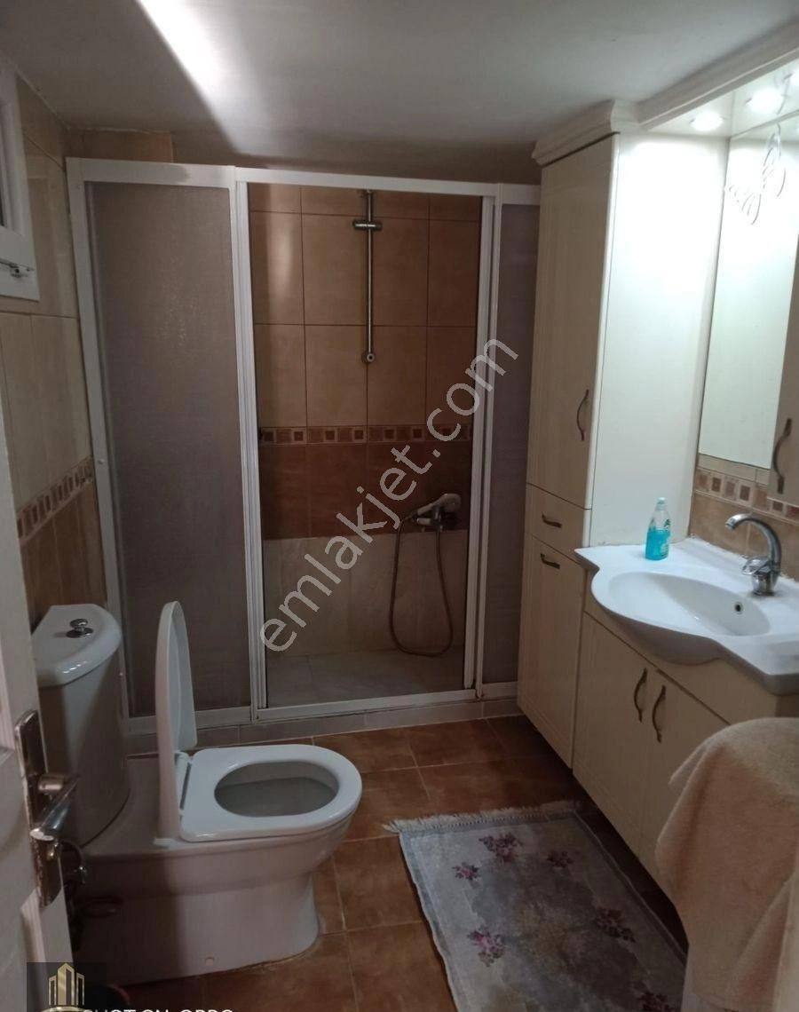 Alsancak Mimar Sinan'da 3+1 Satılık Asansörlü, Otoparklı ,doğalgazlı Daire - Görsel 16