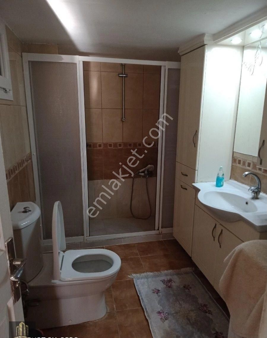 Alsancak Mimar Sinan'da 3+1 Satılık Asansörlü, Otoparklı ,doğalgazlı Daire - Görsel 18