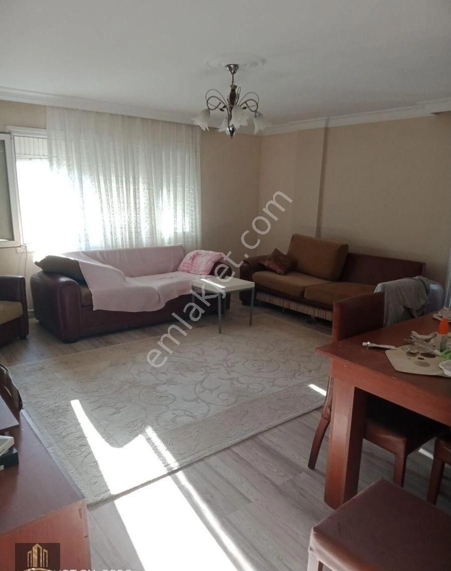 Alsancak Mimar Sinan'da 3+1 Satılık Asansörlü, Otoparklı ,doğalgazlı Daire - Görsel 3