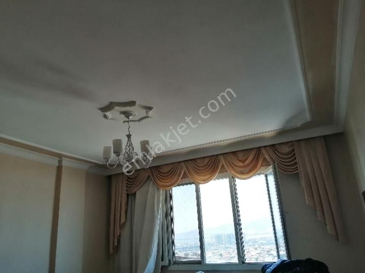 Konak Yavuz Selim Satılık Daire  İZMİR KONAK GÜLTEPE'DE 3+1(150m2) FULL EŞYALI SATILIK DAİRE