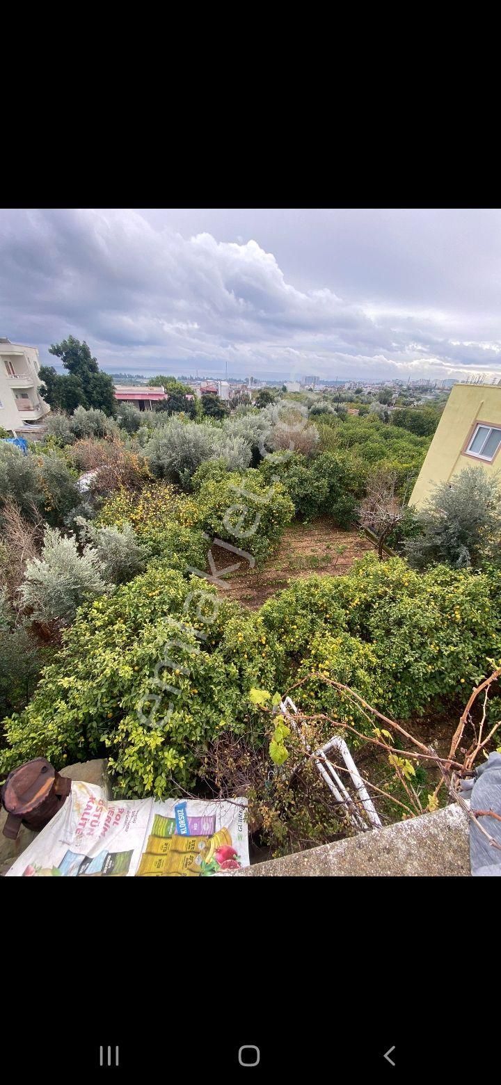 Erdemli Kargıcak Satılık Müstakil Ev Müstakil iki katlı ev