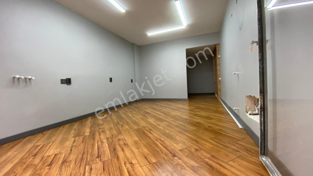 Tepebaşı Cumhuriye Satılık Dükkan & Mağaza  SB010-CUMHURİYE MAHALLESİ SATILIK 50m² DÜKKAN