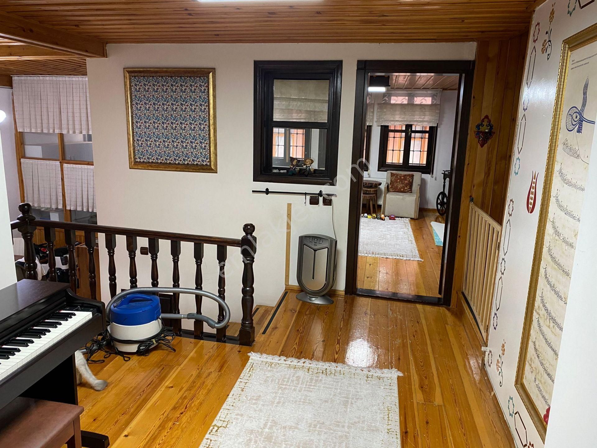 Turyap City'den Komple Yenilenmiş Şahane Müstakil Bina - Görsel 7