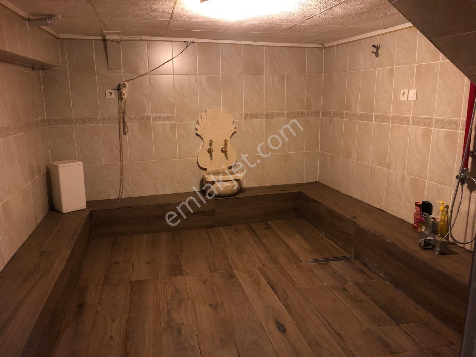 Turyap City'den Komple Yenilenmiş Şahane Müstakil Bina - Görsel 22