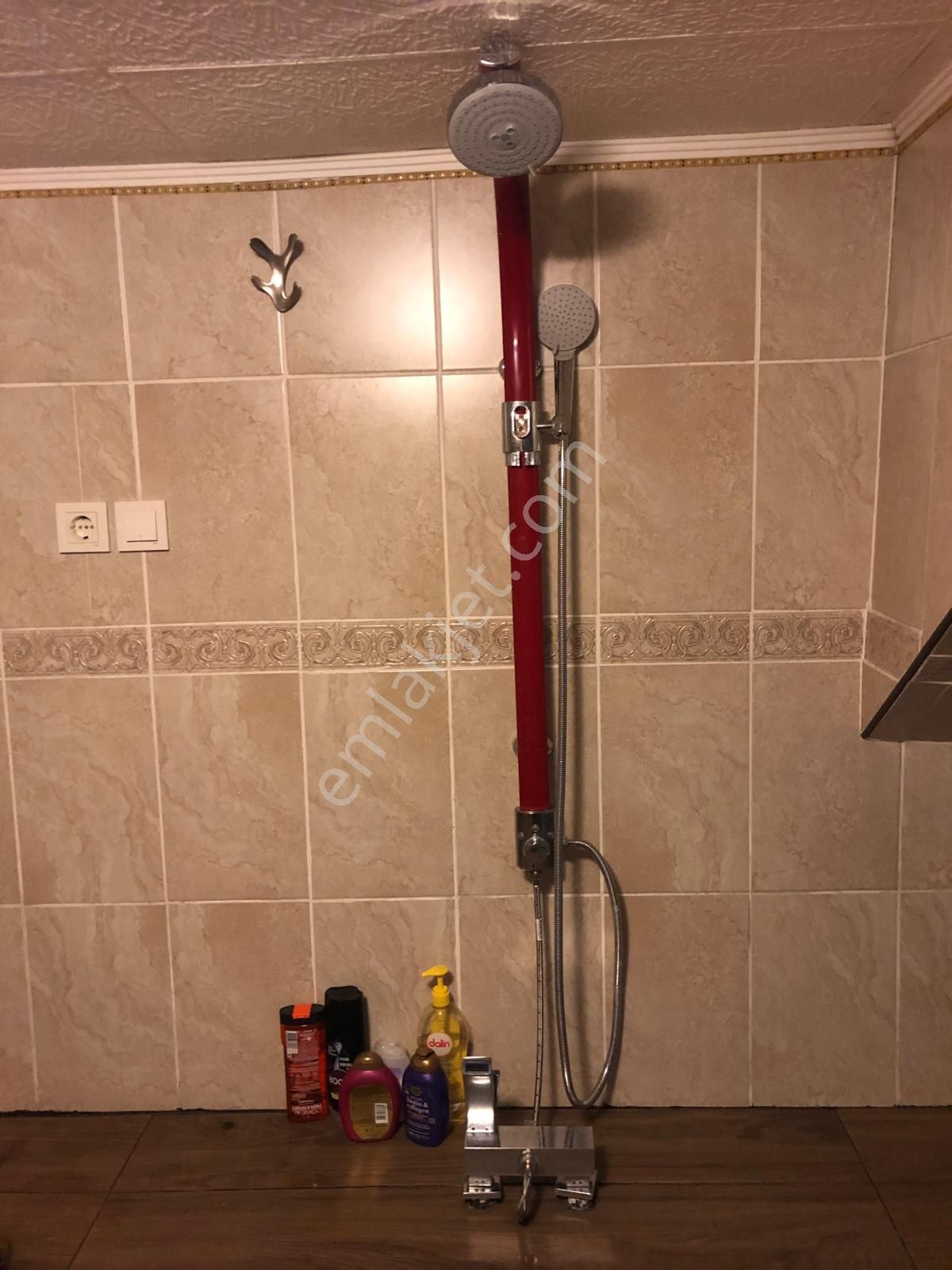 Turyap City'den Komple Yenilenmiş Şahane Müstakil Bina - Görsel 23