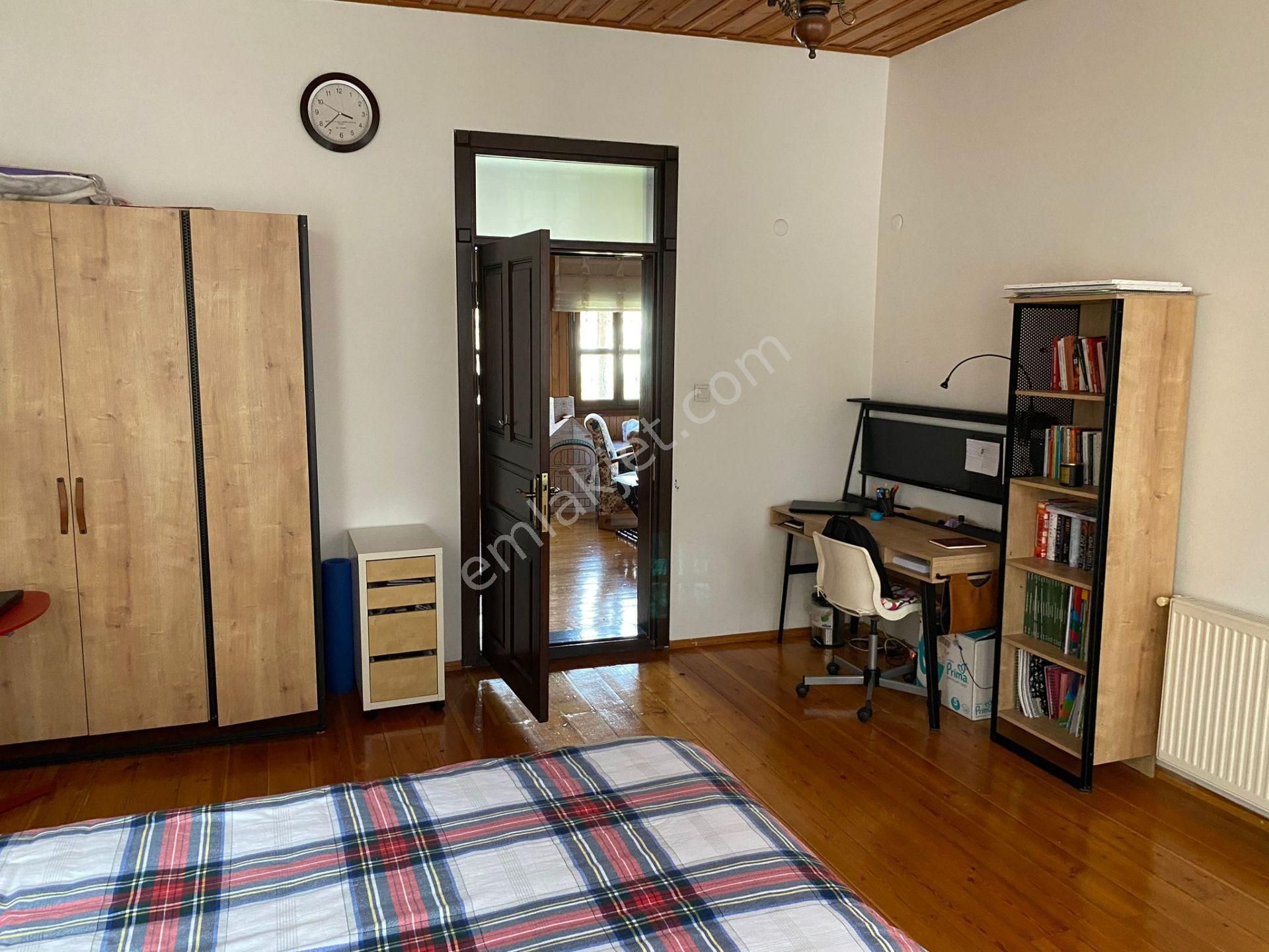 Turyap City'den Komple Yenilenmiş Şahane Müstakil Bina - Görsel 13