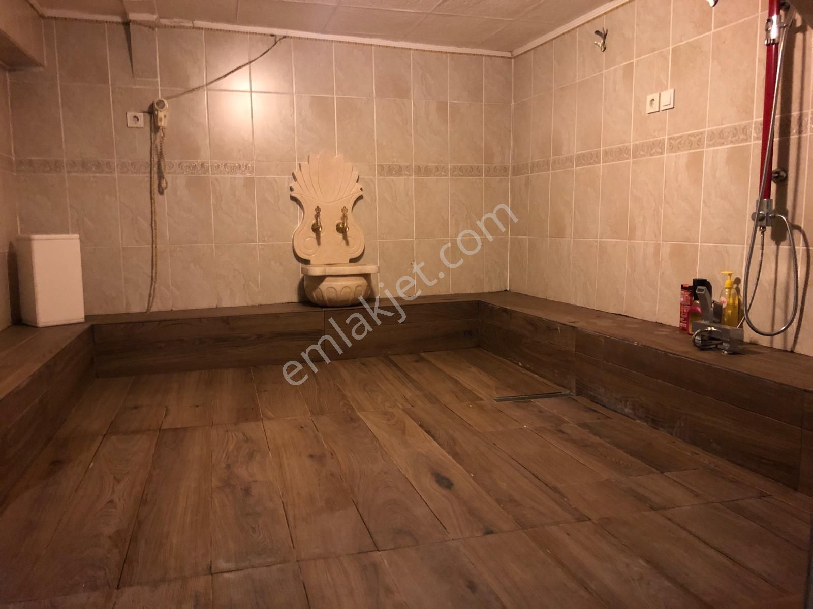 Turyap City'den Komple Yenilenmiş Şahane Müstakil Bina - Görsel 21