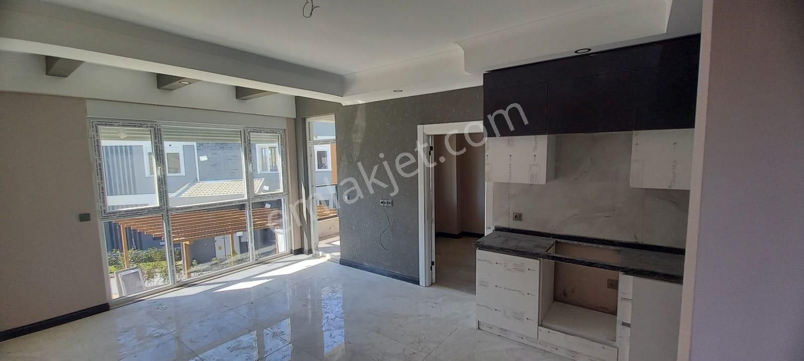 Manavgat Evrenseki Site İçerisinde Ultra Lüx Satılık 2+1 Daire! - Görsel 13