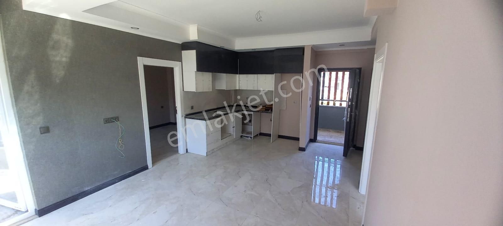 Manavgat Evrenseki Site İçerisinde Ultra Lüx Satılık 2+1 Daire! - Görsel 8